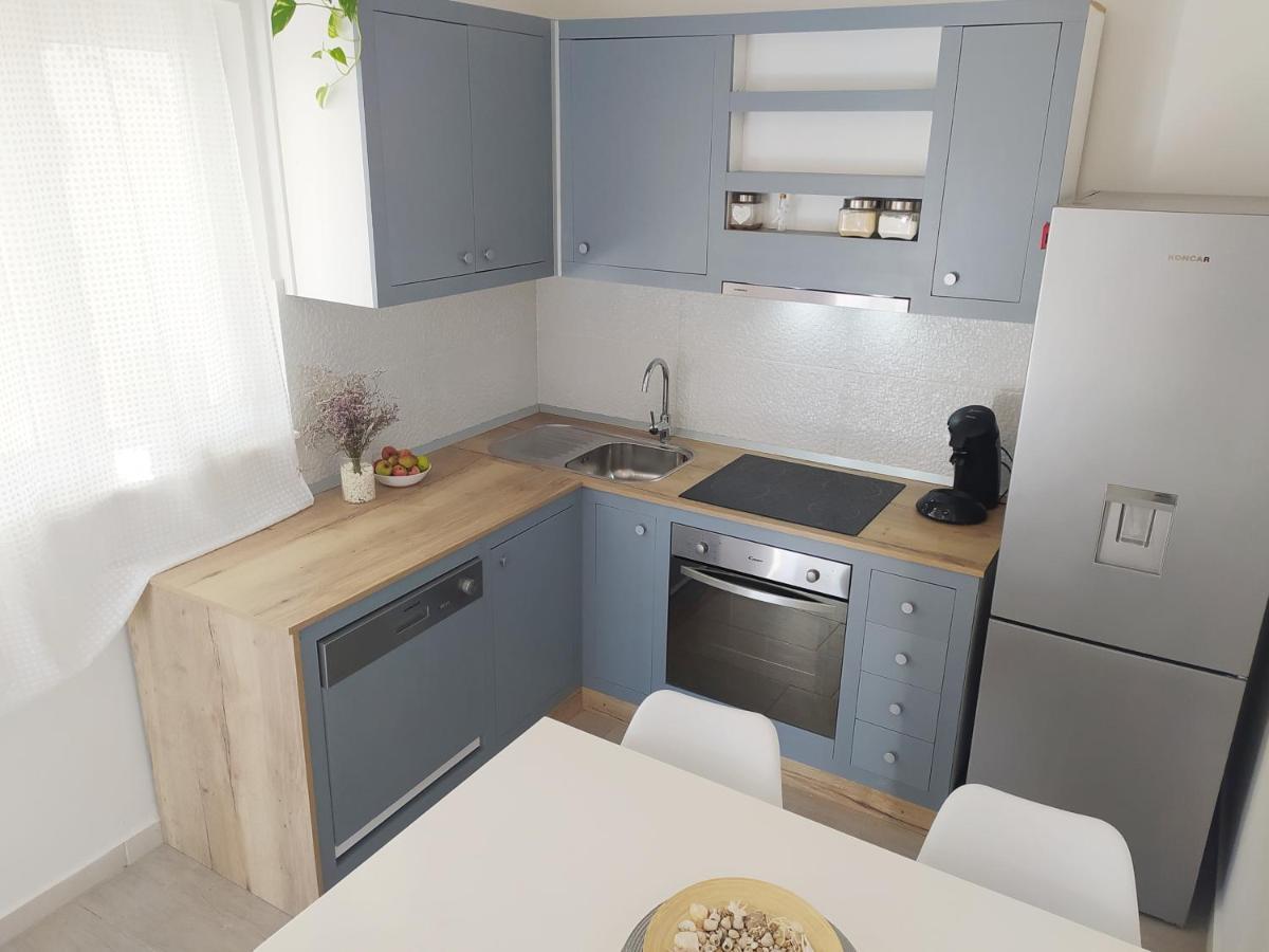 Seline Summer Home Zewnętrze zdjęcie
