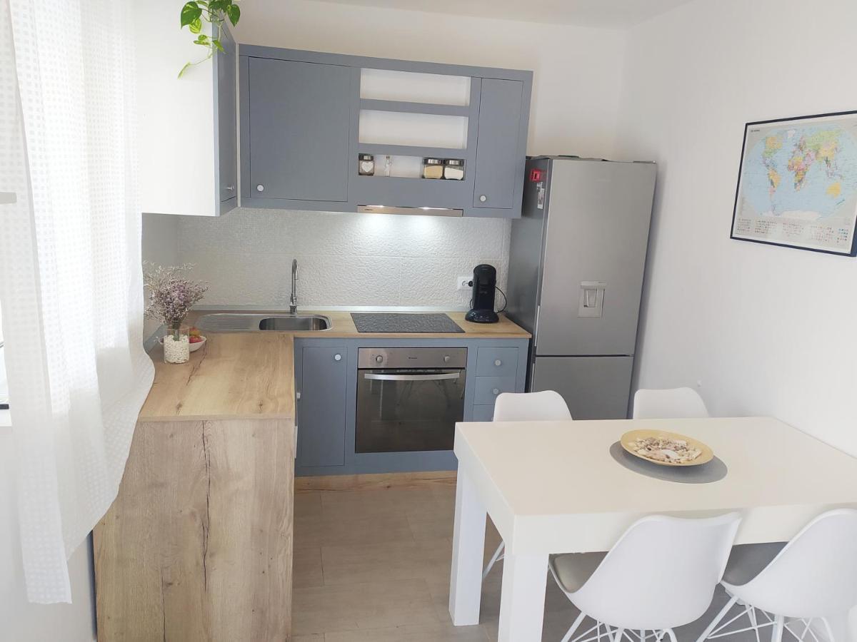 Seline Summer Home Zewnętrze zdjęcie