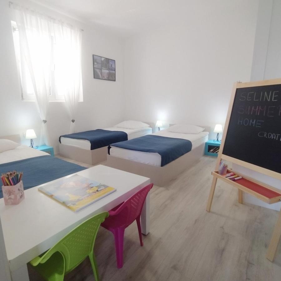 Seline Summer Home Zewnętrze zdjęcie