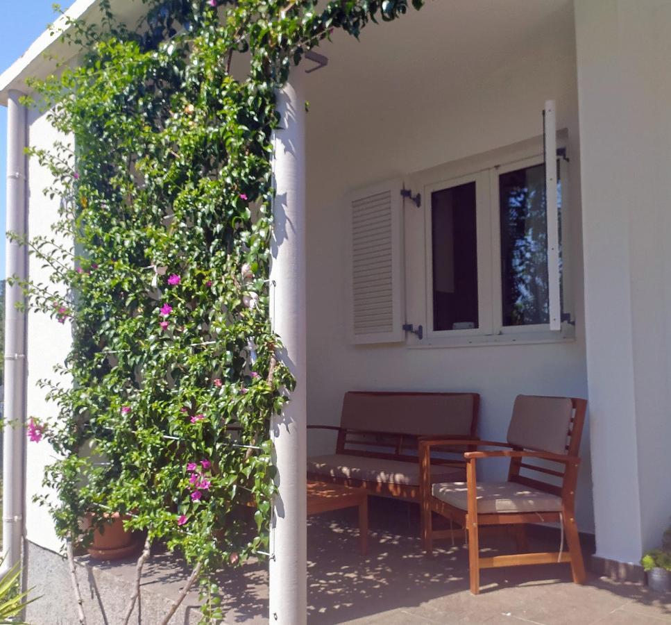 Seline Summer Home Zewnętrze zdjęcie