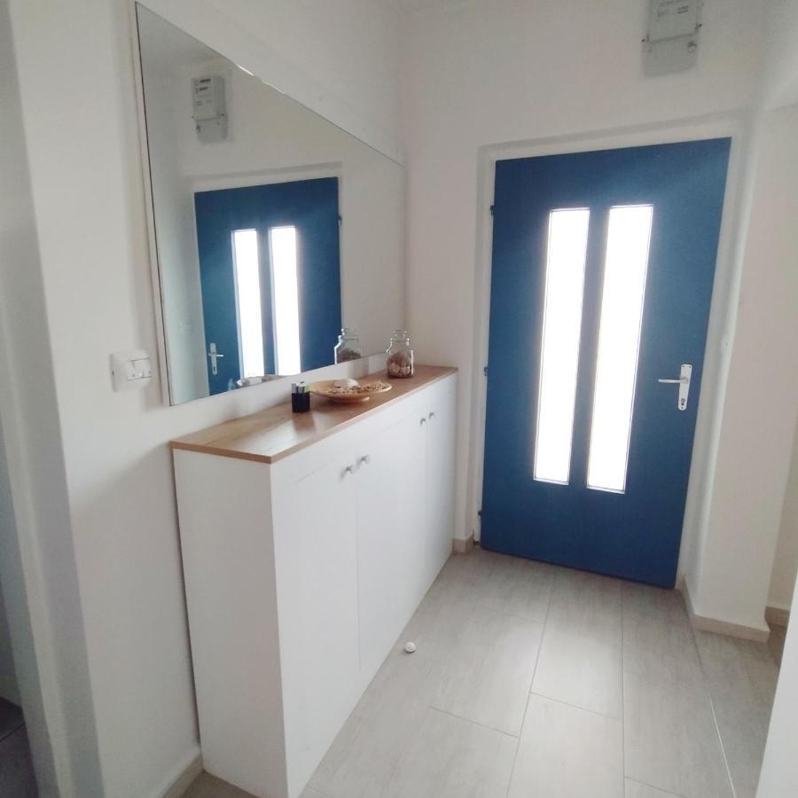 Seline Summer Home Zewnętrze zdjęcie