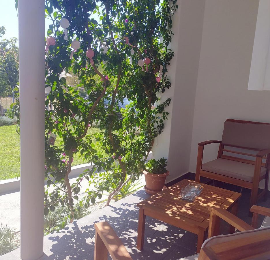 Seline Summer Home Zewnętrze zdjęcie