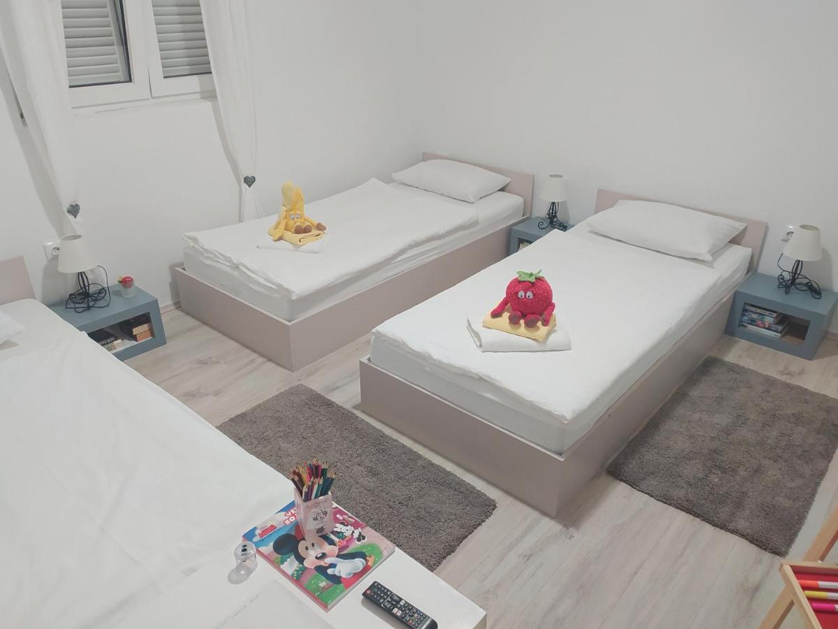 Seline Summer Home Zewnętrze zdjęcie