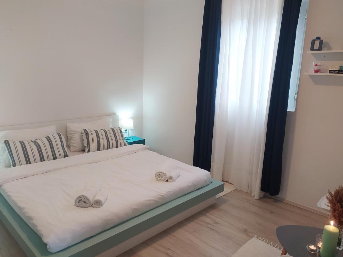 Seline Summer Home Zewnętrze zdjęcie