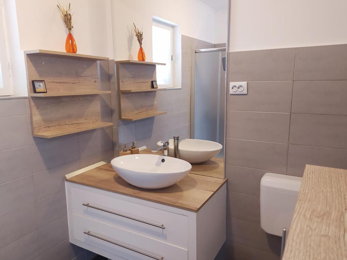 Seline Summer Home Zewnętrze zdjęcie