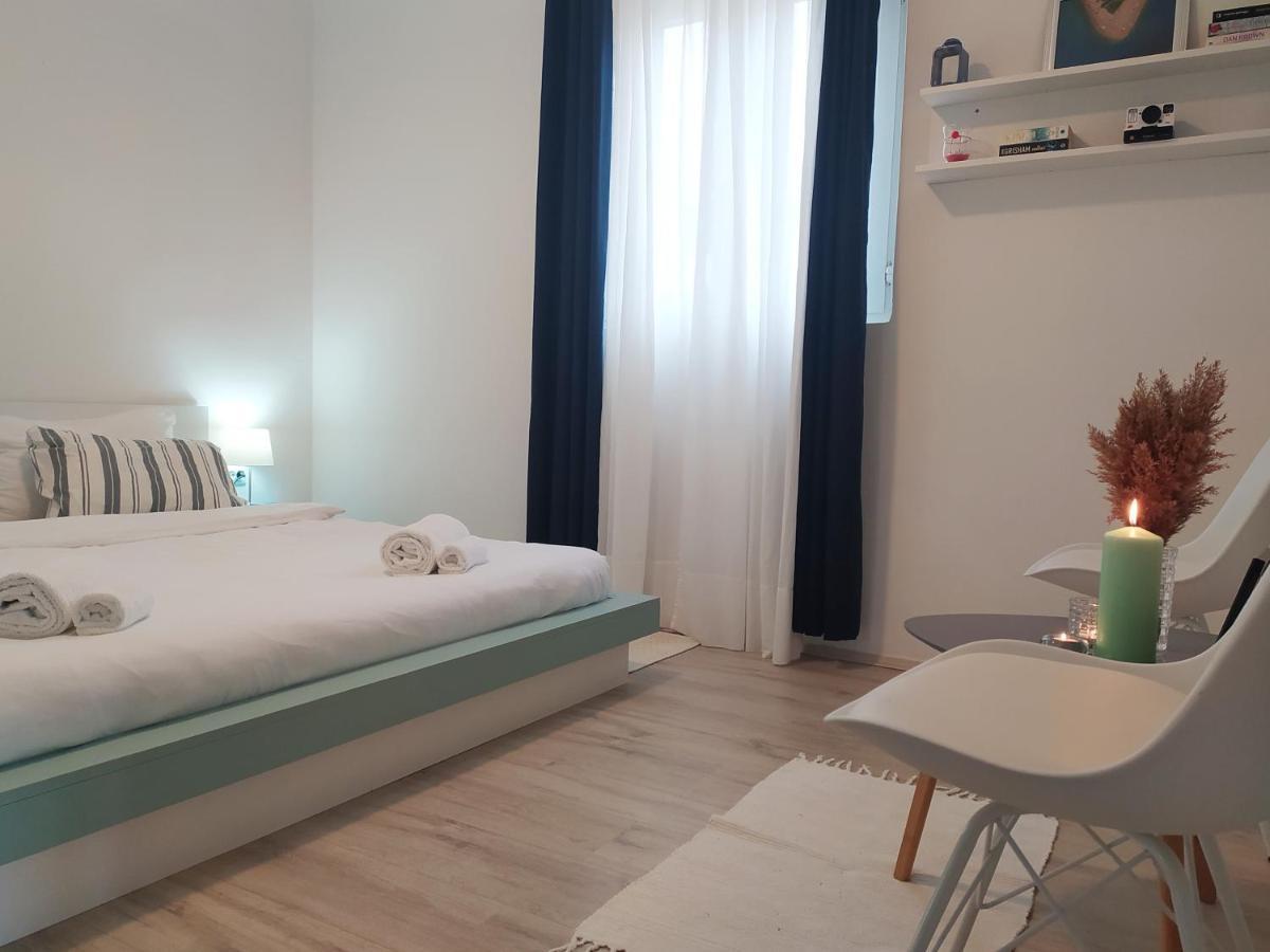 Seline Summer Home Zewnętrze zdjęcie