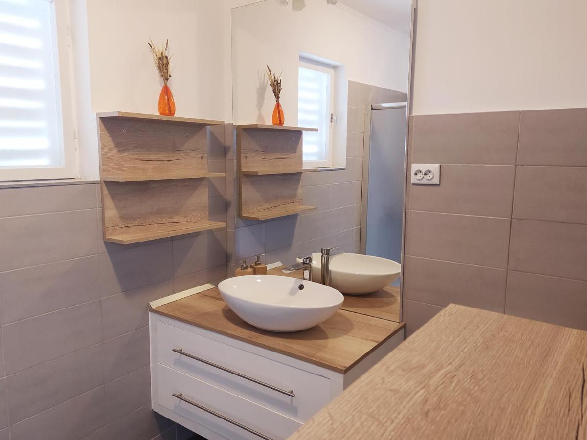 Seline Summer Home Zewnętrze zdjęcie