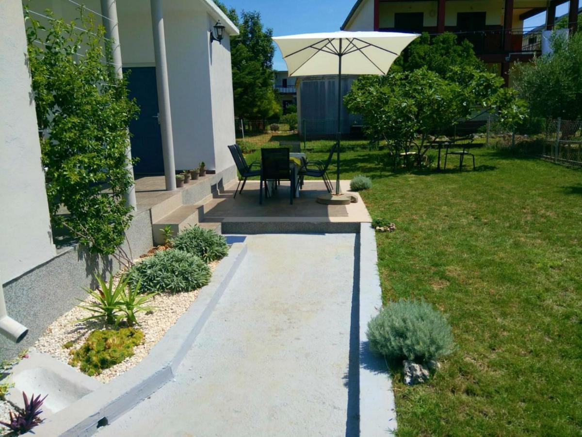 Seline Summer Home Zewnętrze zdjęcie